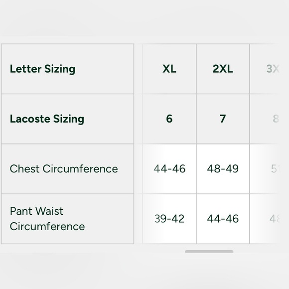 Lacoste Sport Men’s Blue Devanlay Long Sleeve Fleece Full Zip Jacket Size XL - Picture 14 of 14